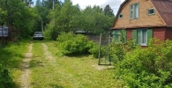 Продажа, Дача, Ильинское, ул.снт "Ильинка" по цене 1 200 000 руб - фото 1