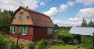 Продажа, Дача, Ильинское, ул.снт "Ильинка" по цене 1 200 000 руб - фото 1 - фото 2