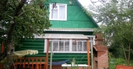 Продажа, Дача, Икша, ул.СНТ "Гурбан" по цене 2 900 000 руб - фото 1