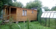 Продажа, Дача, Икша, ул.СНТ "Гурбан" по цене 2 900 000 руб - фото 1 - фото 2 - фото 3