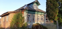 Продажа, Дом, Гафидово, д.4 по цене 1 500 000 руб - фото 1
