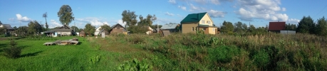 Продажа, Участок земли, Спас-Заулок, ул.спасская, д.147 по цене 600 000 руб - фото 1 - фото 2 - фото 3 - фото 4 - фото 5