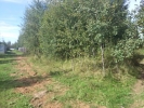 Продажа, Участок земли, Спас-Заулок, ул.школьная, д.6 по цене 1 935 000 руб - фото 1 - фото 2 - фото 2 - фото 4