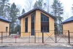 Продажа, Дом, Бакеево, ул.КП Бакеево-2, д.15 по цене 7 854 000 руб - фото 1