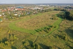 Продажа, Участок земли, Аббакумово, ул.Посёлок Аббакумово по цене 2 050 000 руб - фото 1 - фото 2 - фото 3 - фото 4