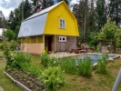 Продажа, Дача, Елино, ул.Снт Оформитель, д.22 по цене 1 850 000 руб - фото 1