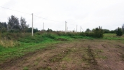 Продажа, Участок земли, Захарово (г.п. Клин), ул.Троицкая, д.10 по цене 650 000 руб - фото 1 - фото 2 - фото 3