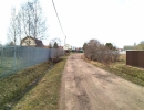 Продажа, Участок земли, Колосово, ул.СНТ "Радуга", Клинский район по цене 650 000 руб - фото 1 - фото 2 - фото 4 - фото 5