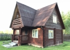 Продажа, Дача, Вороново по цене 2 000 000 руб - фото 1