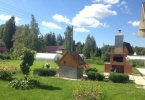 Продажа, Дом, Солнечногорск, ул.Переслегино-3, д.37 по цене 4 400 000 руб - фото 1 - фото 2 - фото 3