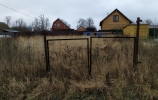 Продажа, Участок земли, Никульское по цене 990 000 руб - фото 1 - фото 2 - фото 3
