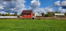 Продажа, Участок земли, Акатово, ул.Акатово Парк по цене 550 000 руб - фото 1 - фото 2 - фото 3