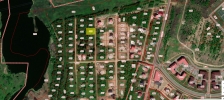 Продажа, Участок земли, Акулово по цене 1 800 000 руб - фото 1