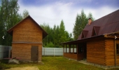 Продажа, Дача, Куминово д. по цене 2 850 000 руб - фото 1 - фото 2