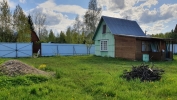 Продажа, Дача, Сорокино, ул.СНТ ЛИРА, д.27 по цене 600 000 руб - фото 1 - фото 2 - фото 3 - фото 4 - фото 5 - фото 6