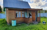 Продажа, Дача, Сорокино, ул.СНТ ЛИРА, д.27 по цене 600 000 руб - фото 1 - фото 2 - фото 3