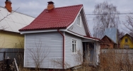 Продажа, Дача, Орудьево по цене 1 300 000 руб - фото 1 - фото 2