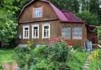 Продажа, Дача, Хоругвино по цене 2 000 000 руб - фото 1