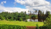 Продажа, Дом, Поварово, ул.Загородный по цене 8 750 000 руб - фото 1 - фото 2 - фото 3