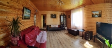 Продажа, Дом, Поварово, ул.Загородный по цене 8 750 000 руб - фото 1 - фото 2 - фото 3 - фото 4 - фото 5 - фото 6