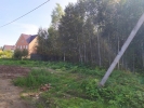 Продажа, Участок земли, Решоткино, ул.Полевая, д.24 по цене 1 500 000 руб - фото 1 - фото 2 - фото 3