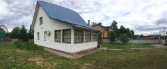 Продажа, Дом, Настасьино по цене 5 650 000 руб - фото 1