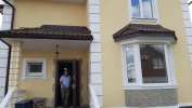 Продажа, Коттедж, Меленки, д.13 по цене 7 940 000 руб - фото 1 - фото 2