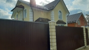 Продажа, Коттедж, Меленки, д.13 по цене 7 940 000 руб - фото 1