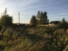 Продажа, Участок земли, Комаровка по цене 1 500 000 руб - фото 1 - фото 2 - фото 3