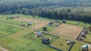 Продажа, Участок земли, Клин, ул.Английские дачи по цене 400 000 руб - фото 1 - фото 2 - фото 3