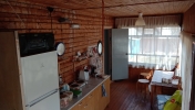 Продажа, Дача, Ямуга пос., ул.СНТ Химки по цене 2 200 000 руб - фото 1 - фото 2 - фото 3 - фото 4 - фото 5