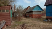 Продажа, Дача, Ямуга пос., ул.СНТ Химки по цене 2 200 000 руб - фото 1 - фото 2 - фото 3 - фото 4