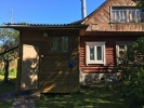 Продажа, Дом, Покровка, ул.Замятинская, д.34 по цене 3 590 000 руб - фото 1 - фото 2