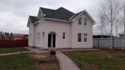 Продажа, Дом, Меленки, ул.Речная по цене 6 640 000 руб - фото 1 - фото 2