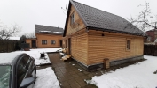 Продажа, Дом, Клушино, ул.СНТ-23, д.3 по цене 7 040 000 руб - фото 1 - фото 2