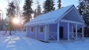 Продажа, Дом, Введенское, ул.СНТ «ЛЕСНОЙ» по цене 3 010 000 руб - фото 1