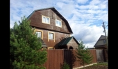 Продажа, Дом, Житниково по цене 4 500 000 руб - фото 1