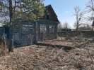 Продажа, Половина дома, Решетниково, ул.Почтовая, д.27 по цене 700 000 руб - фото 1 - фото 2 - фото 3 - фото 4 - фото 5