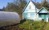 Продажа, Дача, Елино, ул.Снт Эврика по цене 800 000 руб - фото 1