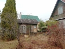 Продажа, Дача, Ямуга пос., ул.СНТ Выставочное по цене 1 400 000 руб - фото 1 - фото 2 - фото 3