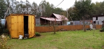 Продажа, Дача, Головково, ул.СНТ Радуга по цене 3 500 000 руб - фото 1 - фото 2 - фото 3 - фото 4