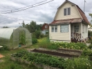 Продажа, Дача, Ямуга д., ул.снт Мираж, д.203 по цене 850 000 руб - фото 1 - фото 2