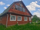 Продажа, Дом, Вьюхово, д.78 по цене 1 500 000 руб - фото 1