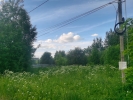 Продажа, Участок земли, Большое Щапово, д.12А по цене 900 000 руб - фото 1 - фото 2