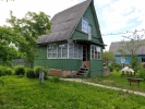 Продажа, Дача, Ямуга д., ул.СНТ Искра, д.324 по цене 1 000 000 руб - фото 1