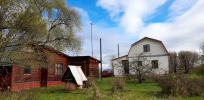 Продажа, Дом, Непейцино, ул.Новая по цене 3 900 000 руб - фото 1 - фото 2