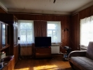 Продажа, Половина дома, Заовражье, д.17 по цене 900 000 руб - фото 1 - фото 2