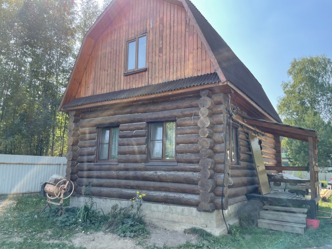 Клин, ул.Ленинградское шоссе, д.74 - АэНБИ Клин, ул.Ленинградское шоссе, д.74 - АэНБИ
