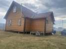 Продажа, Дом, Малая Борщёвка, ул.Малина-Вилладж, д.13 по цене 4 690 000 руб - фото 1 - фото 2
