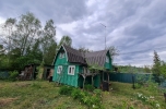Продажа, Дача, Орудьево, ул.снт "Родник", д.58 по цене 1 300 000 руб - фото 1 - фото 2 - фото 5 - фото 10 - фото 11